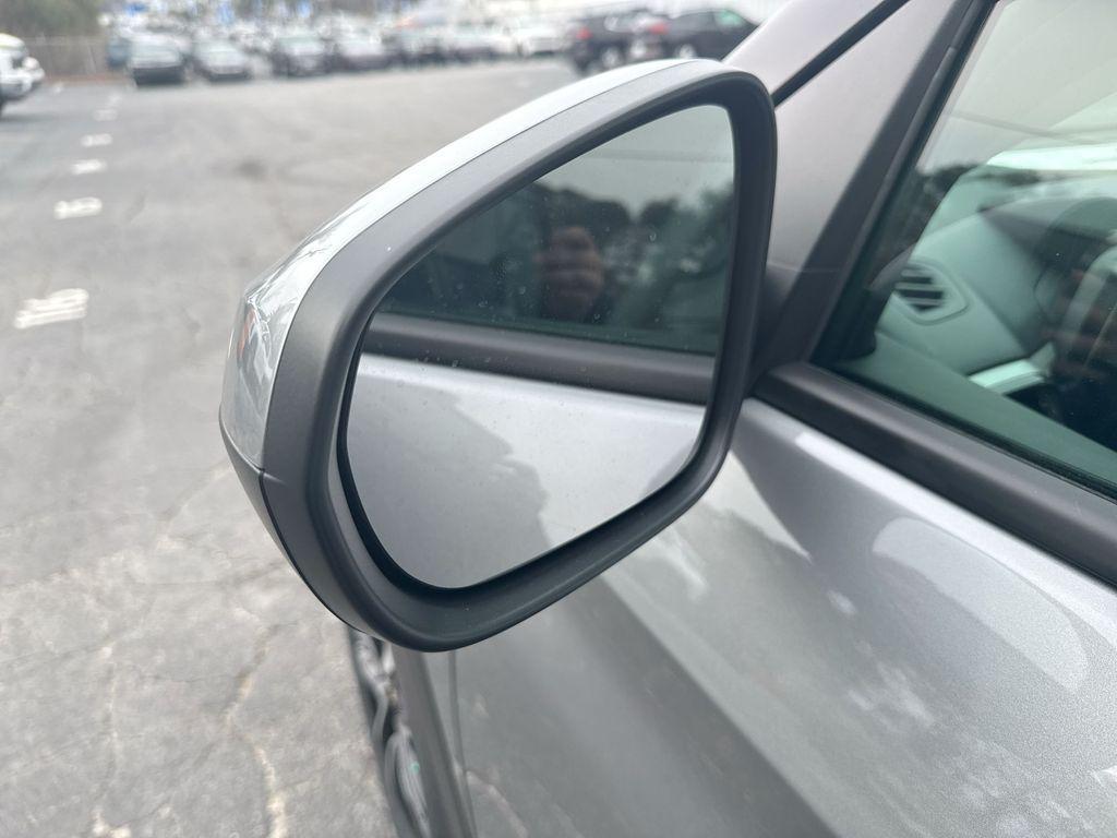 new 2026 Chevrolet TrailBlazer car, priced at $26,003