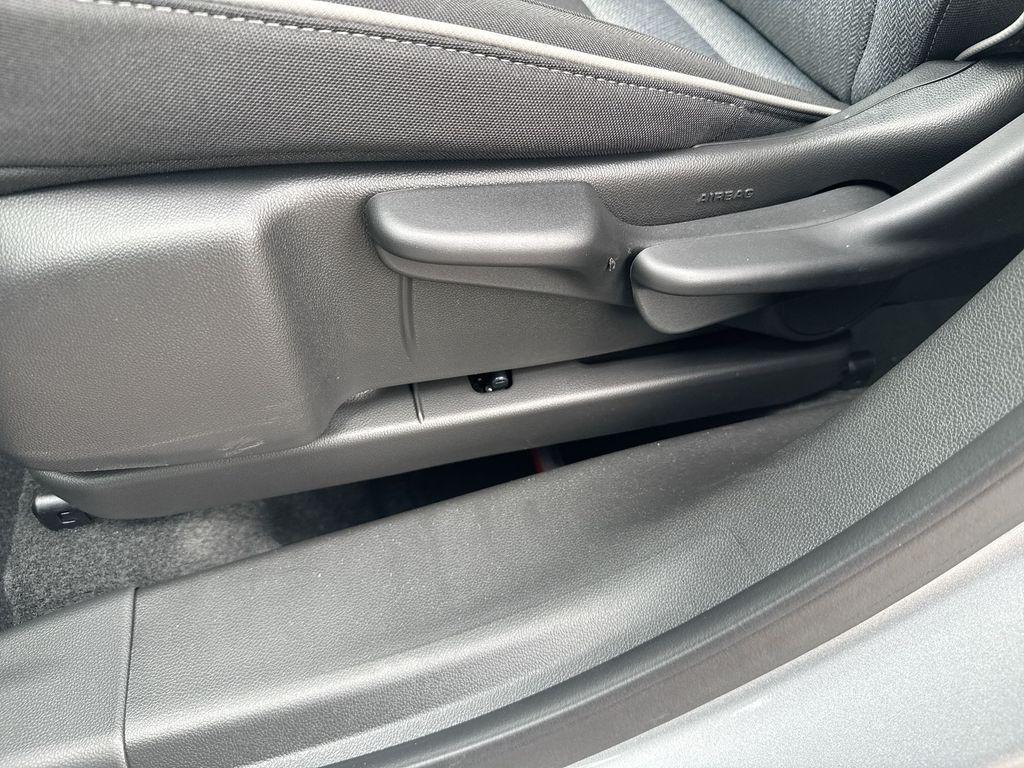 new 2026 Chevrolet TrailBlazer car, priced at $26,003