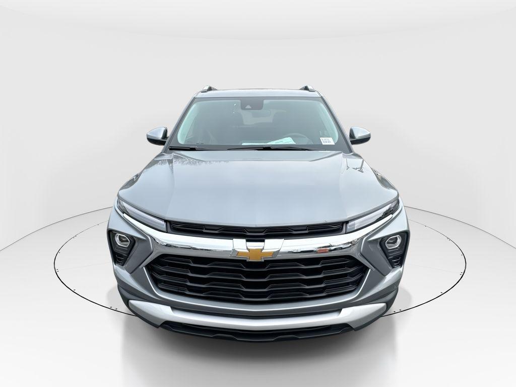 new 2026 Chevrolet TrailBlazer car, priced at $26,003