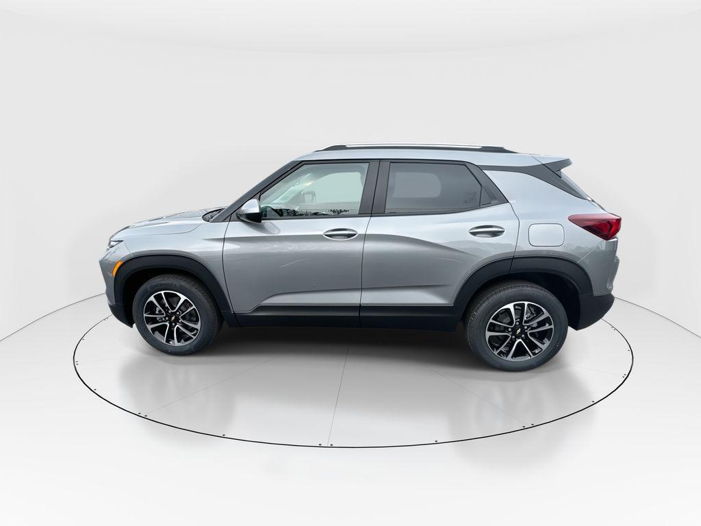 new 2026 Chevrolet TrailBlazer car, priced at $26,003