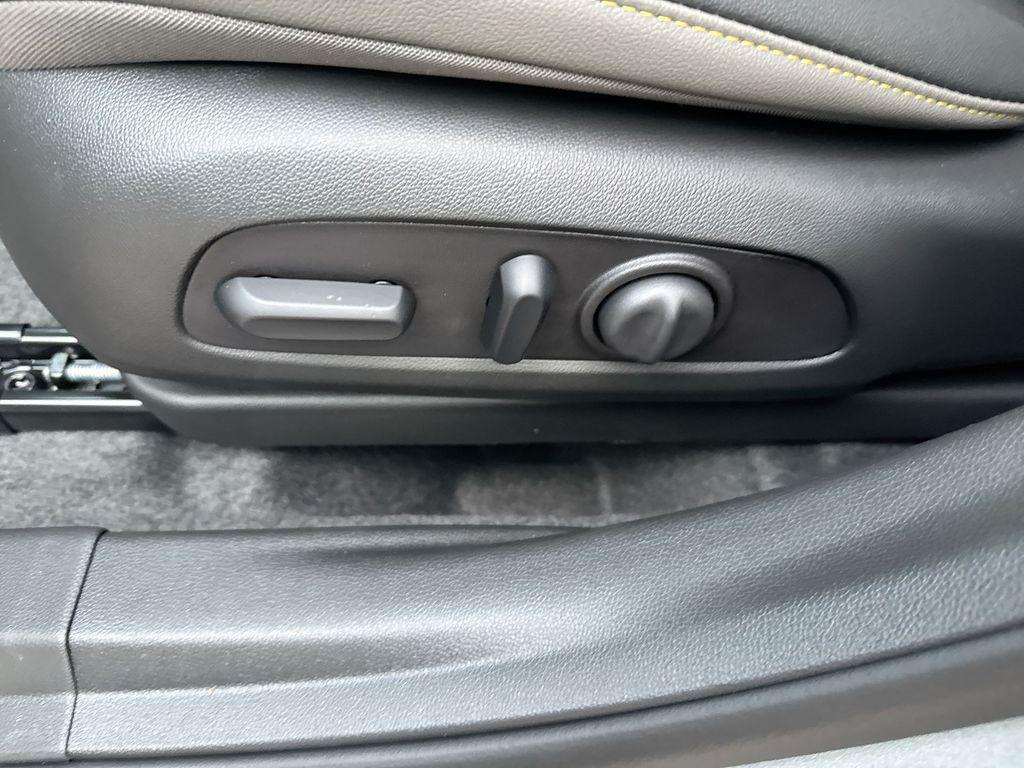 new 2026 Chevrolet Trax car, priced at $27,289