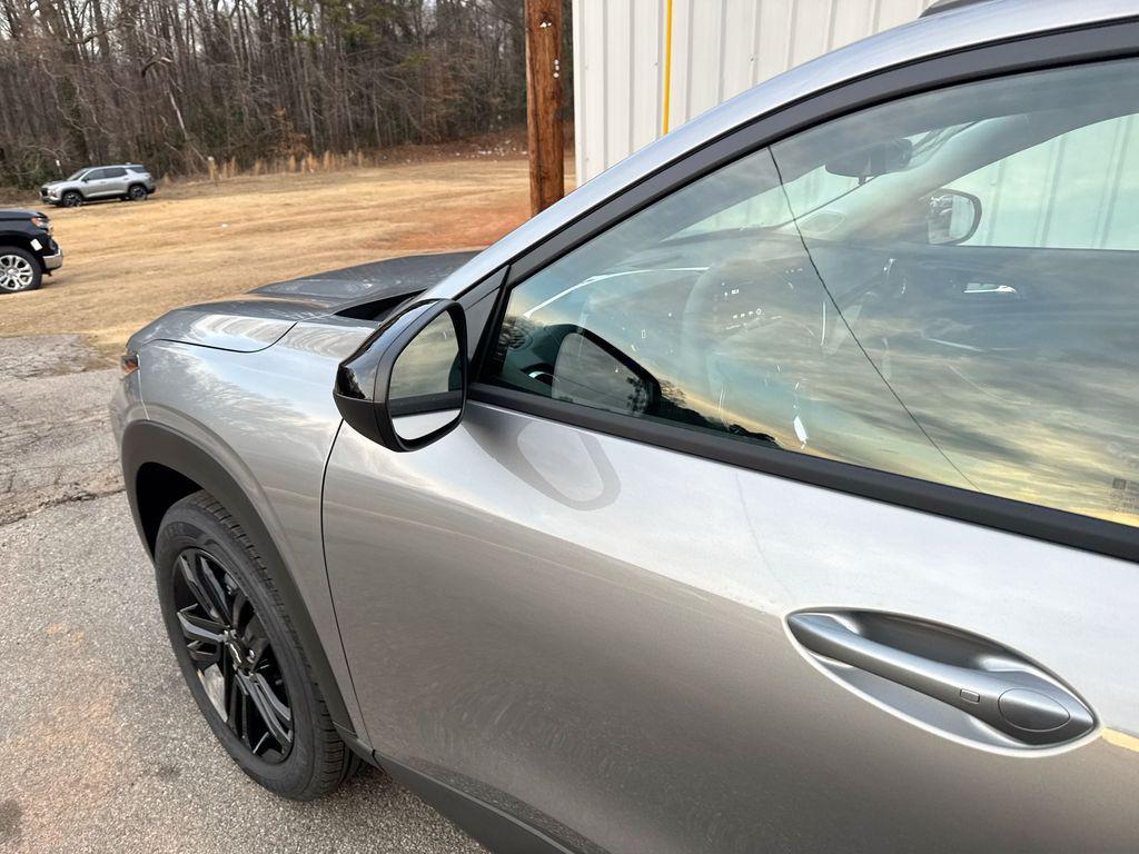 new 2026 Chevrolet Trax car, priced at $27,289