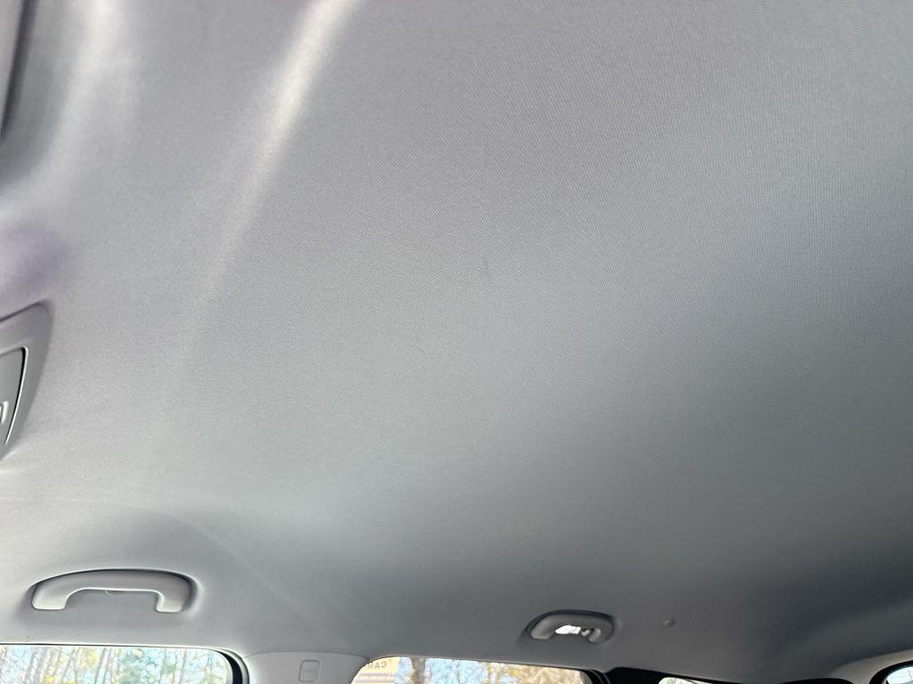 used 2024 Chevrolet Blazer car, priced at $26,481