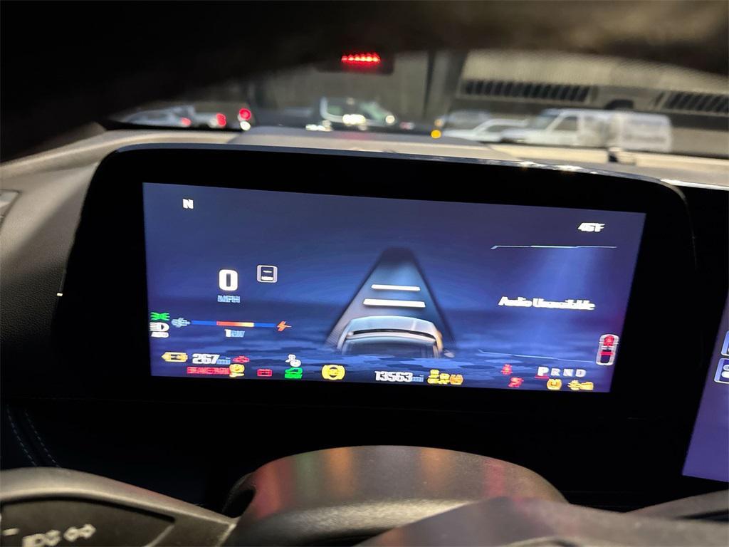 used 2024 Chevrolet Blazer EV car, priced at $21,995