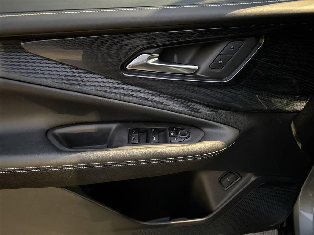 used 2024 Chevrolet Blazer EV car, priced at $21,995