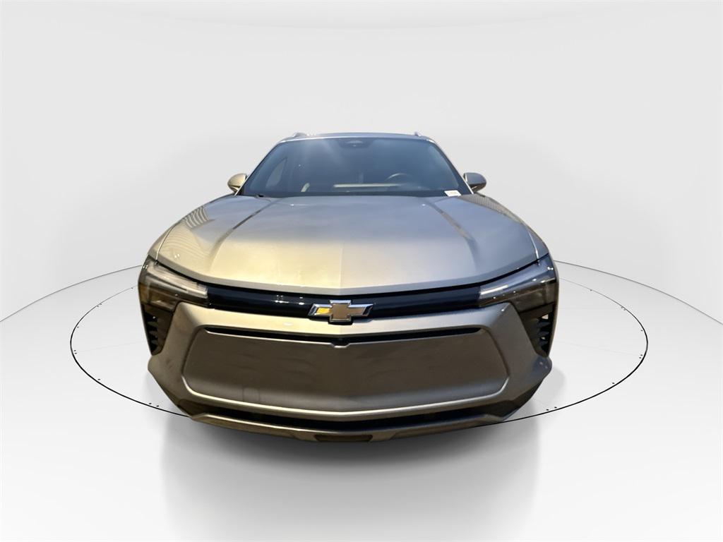 used 2024 Chevrolet Blazer EV car, priced at $21,995