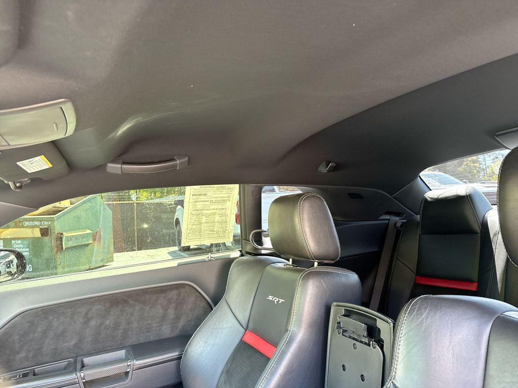 used 2010 Dodge Challenger car, priced at $30,834