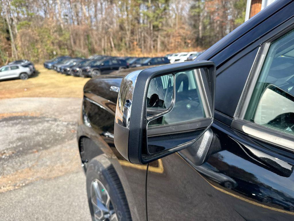 new 2026 Chevrolet Silverado 1500 car, priced at $45,587