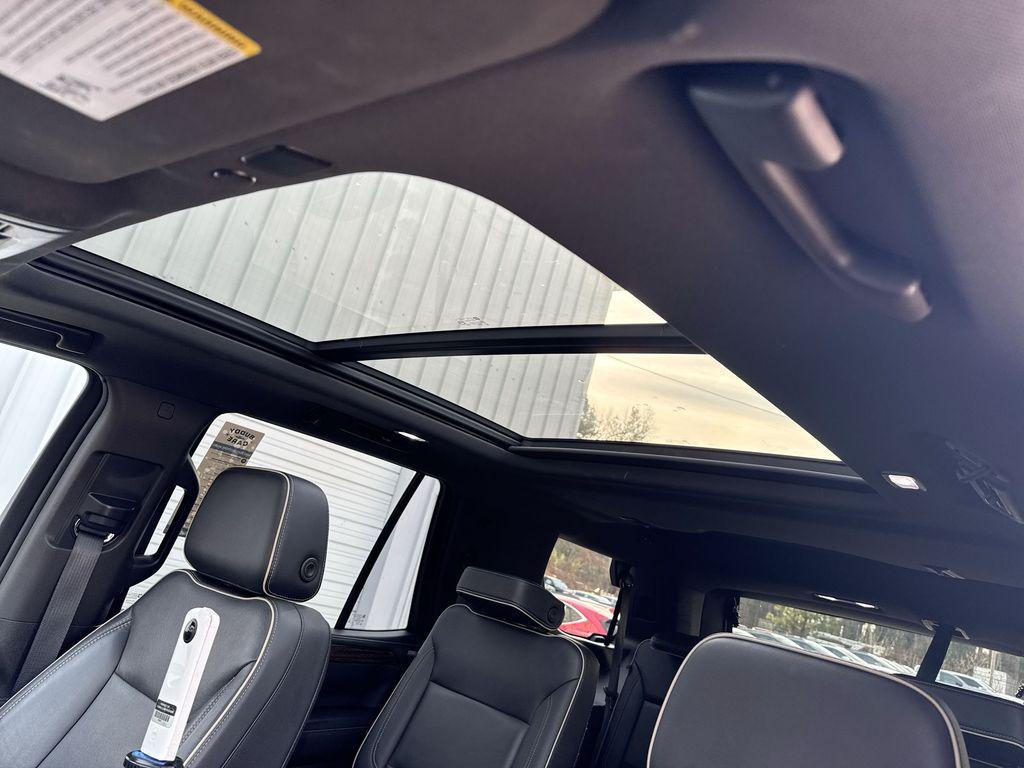 used 2021 Chevrolet Tahoe car, priced at $40,967