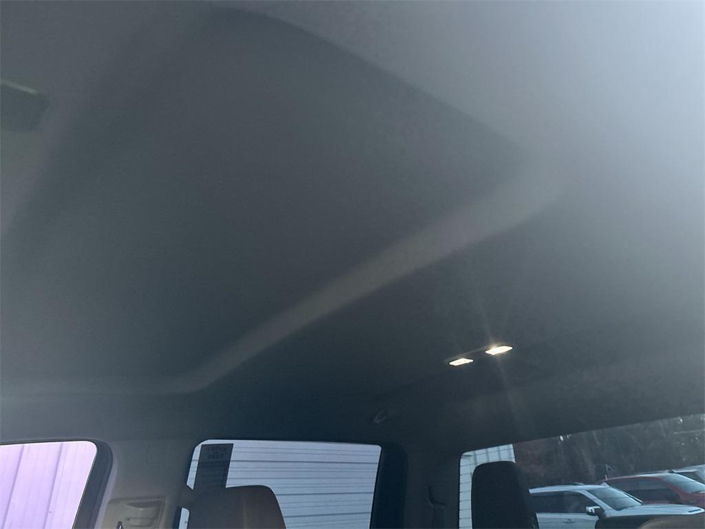 used 2023 Chevrolet Silverado 1500 car, priced at $40,891