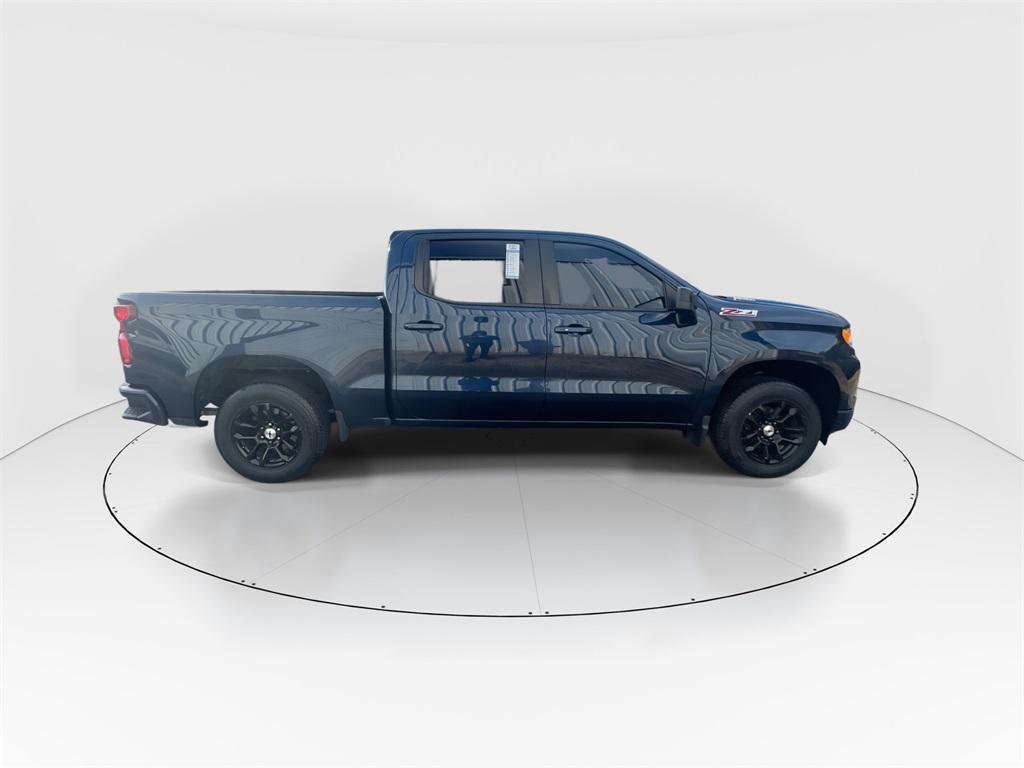 used 2023 Chevrolet Silverado 1500 car, priced at $40,891