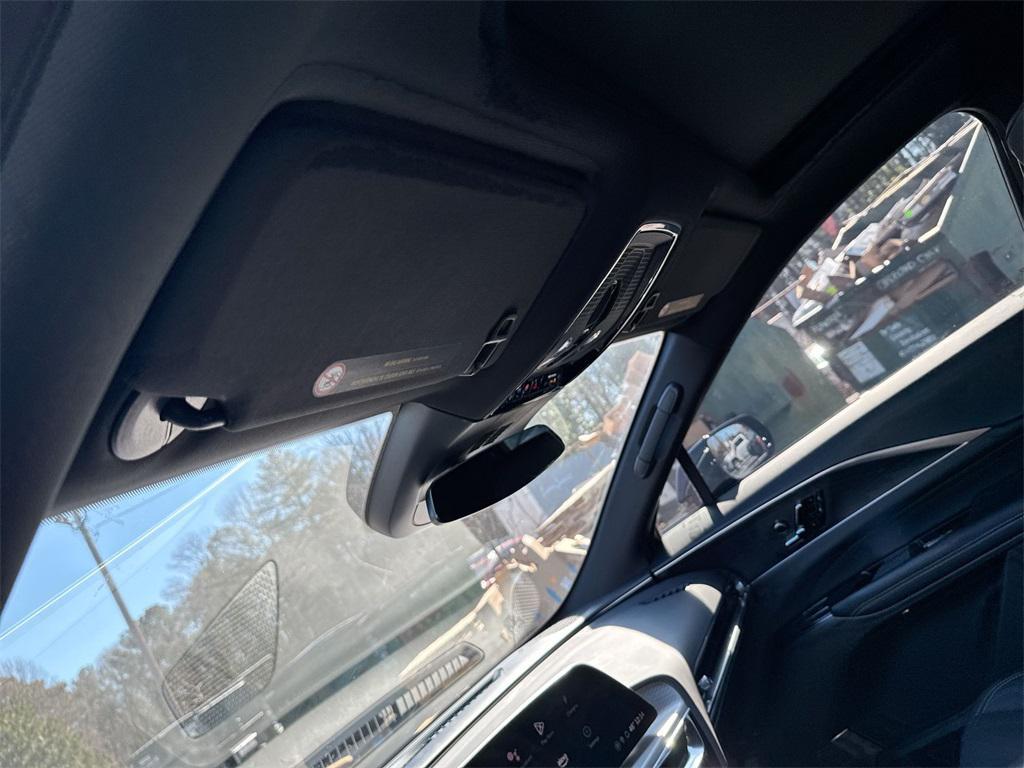 used 2025 Cadillac LYRIQ car, priced at $43,972