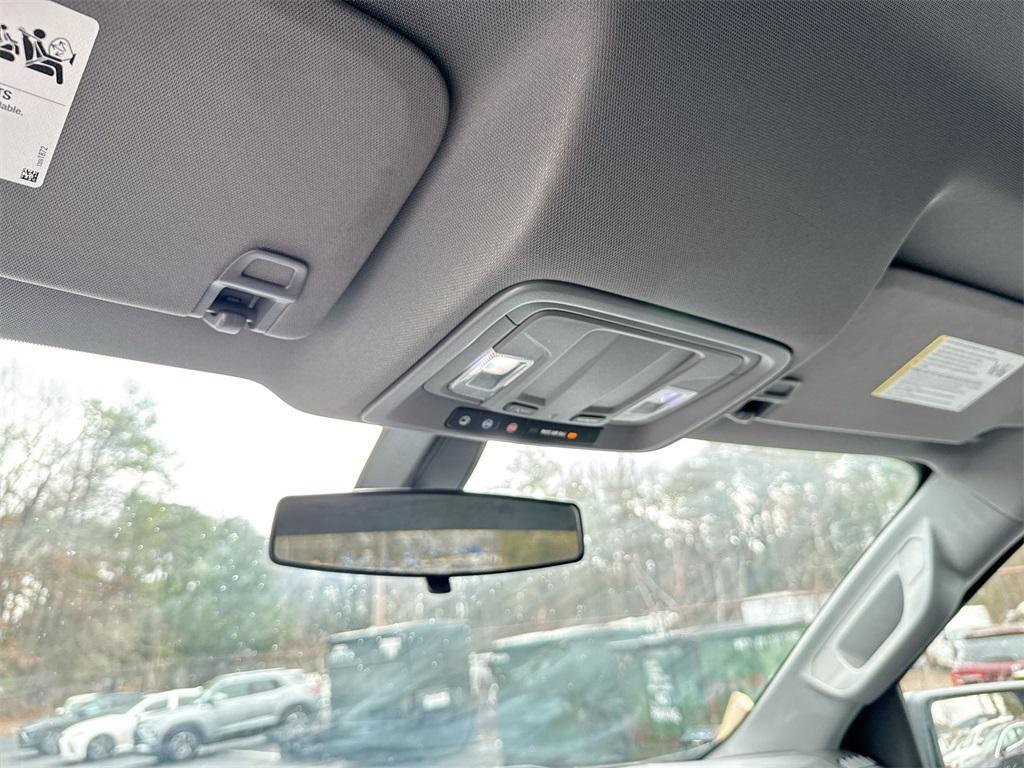 used 2022 Chevrolet Silverado 1500 car, priced at $20,981