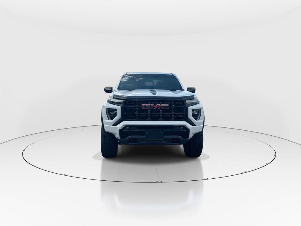 used 2023 GMC Canyon car, priced at $39,807
