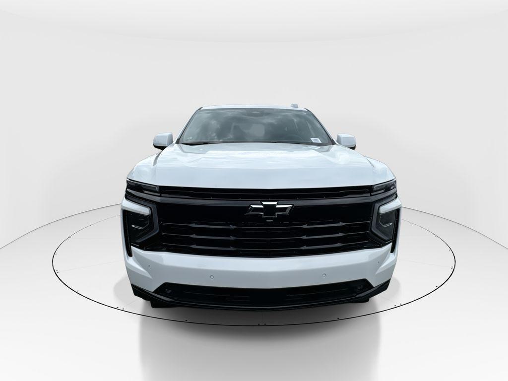 new 2026 Chevrolet Tahoe car, priced at $77,426