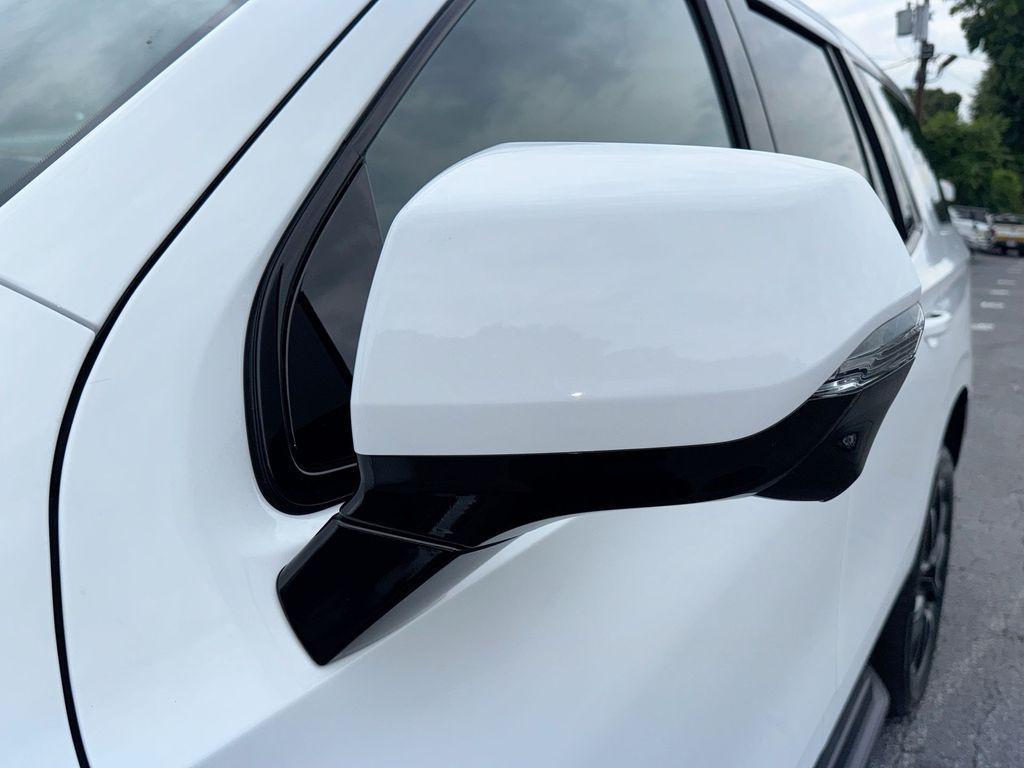new 2026 Chevrolet Tahoe car, priced at $77,426