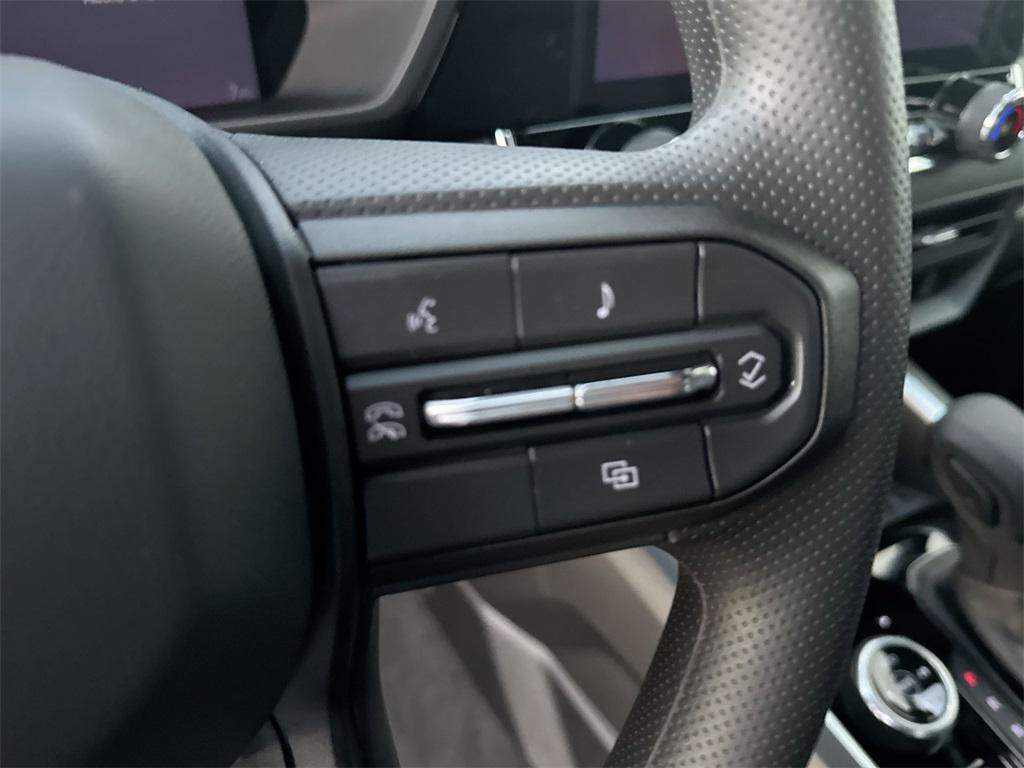 new 2026 Chevrolet Colorado car, priced at $43,271