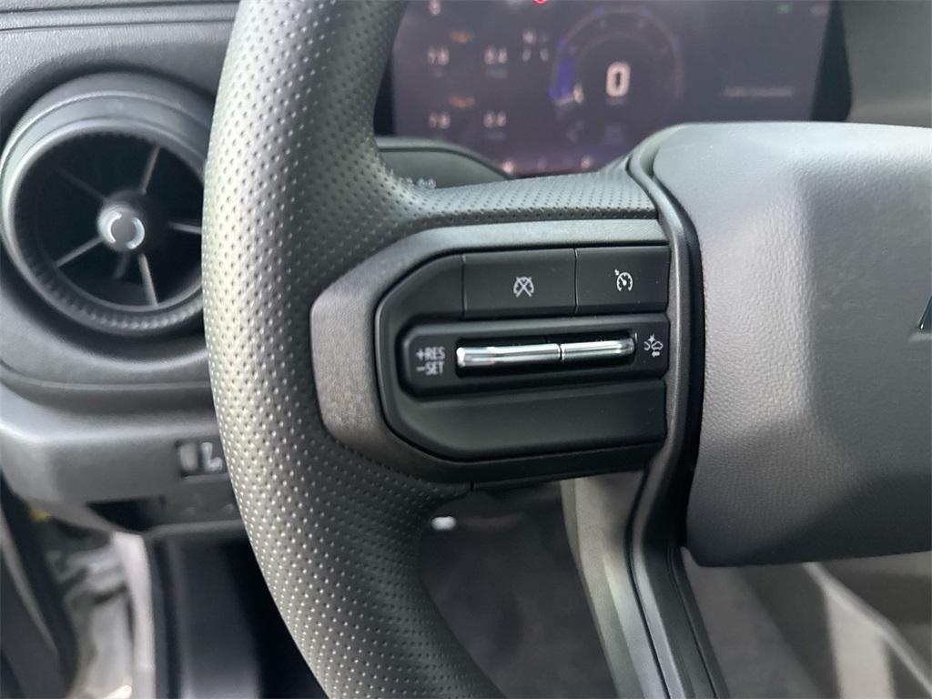 new 2026 Chevrolet Colorado car, priced at $43,271