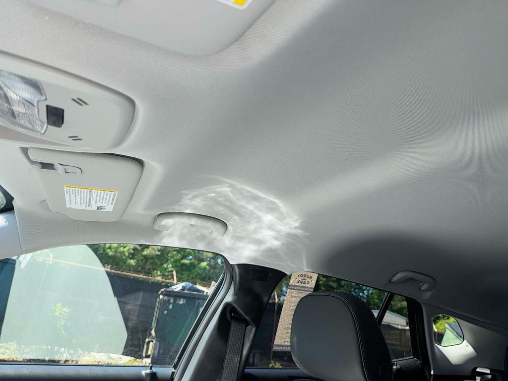 new 2026 Chevrolet Trax car, priced at $26,120