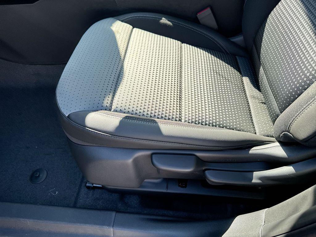 new 2026 Chevrolet Trax car, priced at $23,995