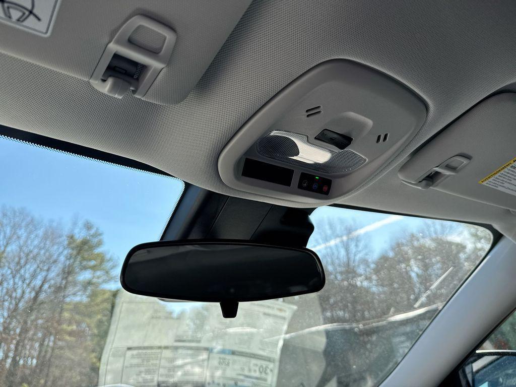 new 2026 Chevrolet Trax car, priced at $23,995