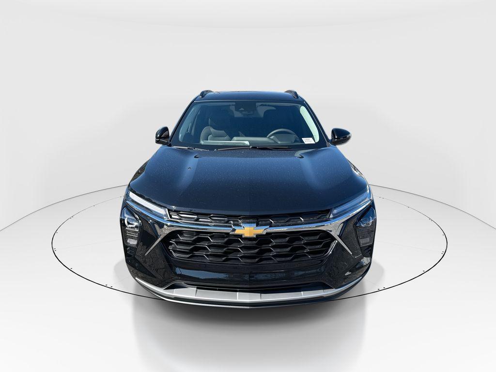new 2026 Chevrolet Trax car, priced at $23,995