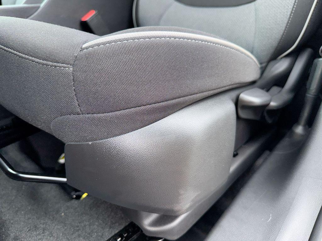 used 2026 Chevrolet TrailBlazer car, priced at $25,990