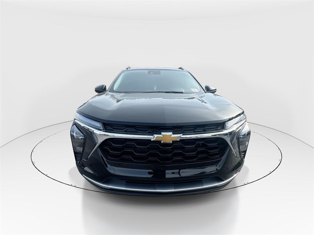 new 2026 Chevrolet Trax car, priced at $25,956