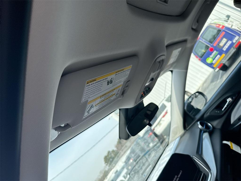 new 2026 Chevrolet Trax car, priced at $25,956