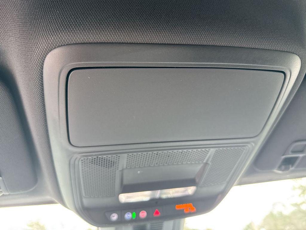 new 2026 Chevrolet Equinox car, priced at $30,675