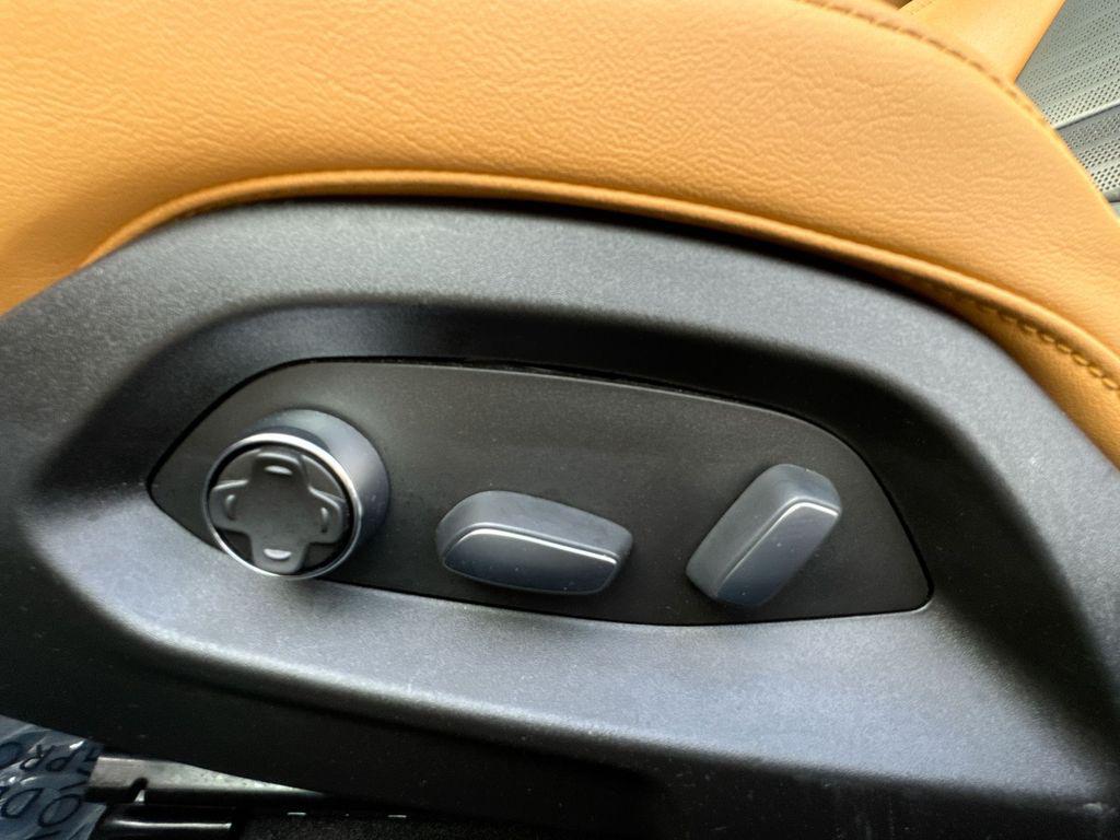 used 2022 Chevrolet Corvette car, priced at $59,923