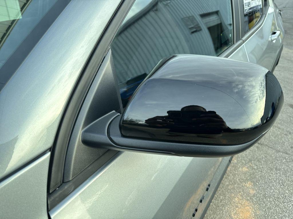 new 2026 Chevrolet Equinox car, priced at $31,268