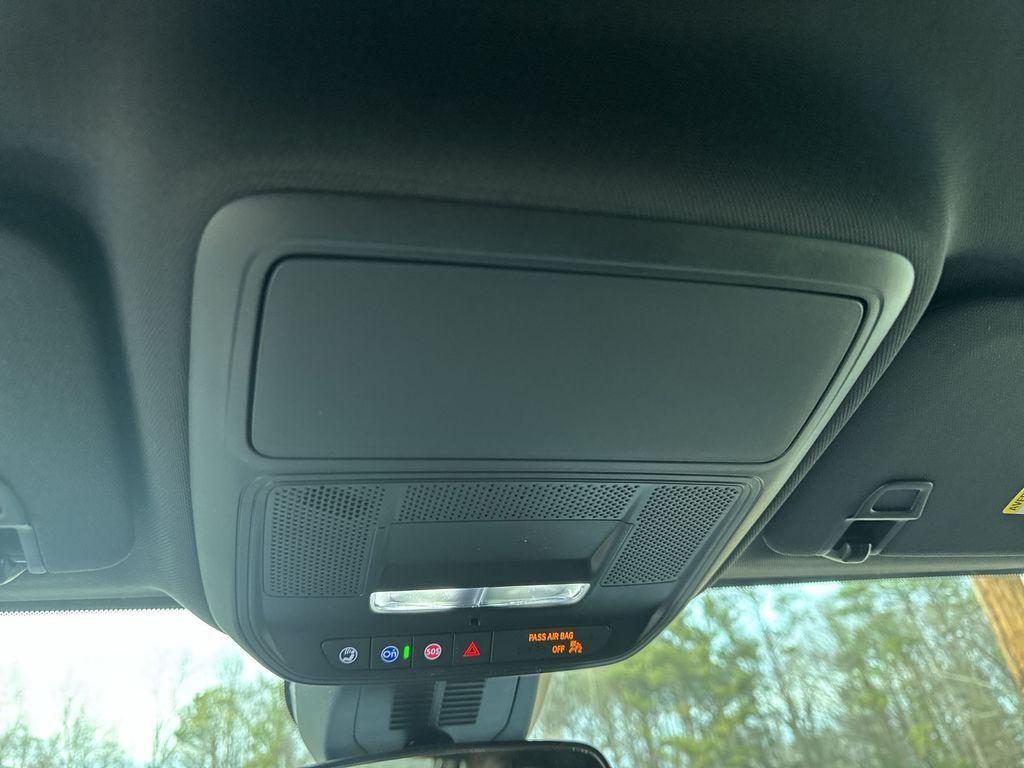 new 2026 Chevrolet Equinox car, priced at $31,268