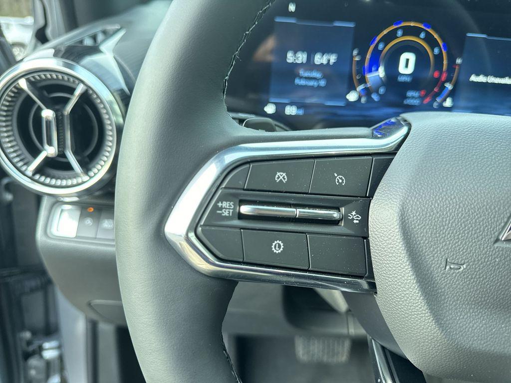 new 2026 Chevrolet Equinox car, priced at $31,268