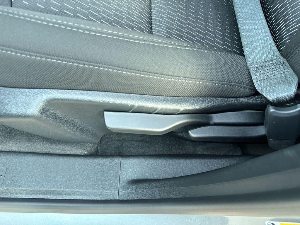 new 2026 Chevrolet Equinox car, priced at $31,268