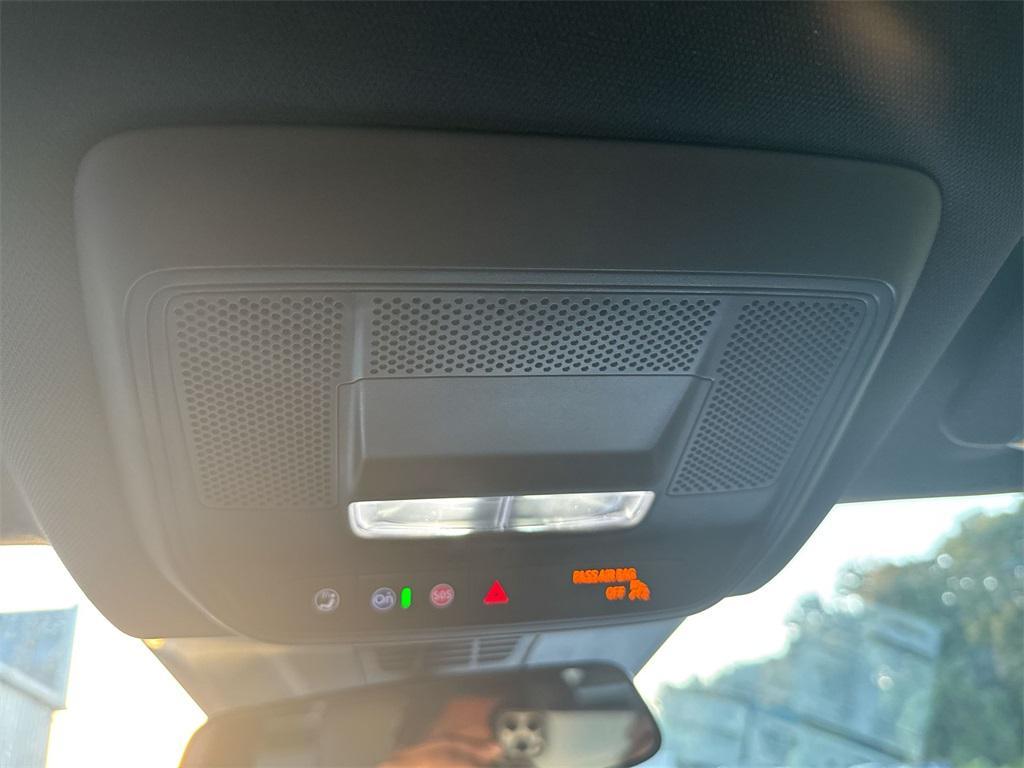 new 2025 Chevrolet Blazer EV car, priced at $51,844