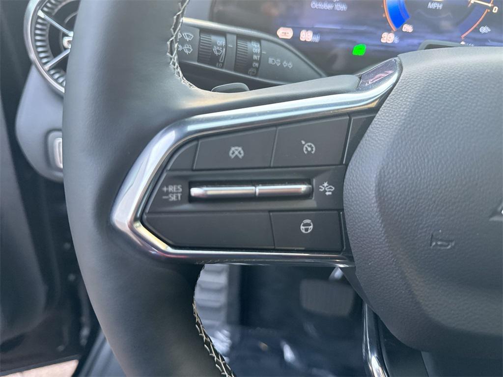 new 2025 Chevrolet Blazer EV car, priced at $51,844