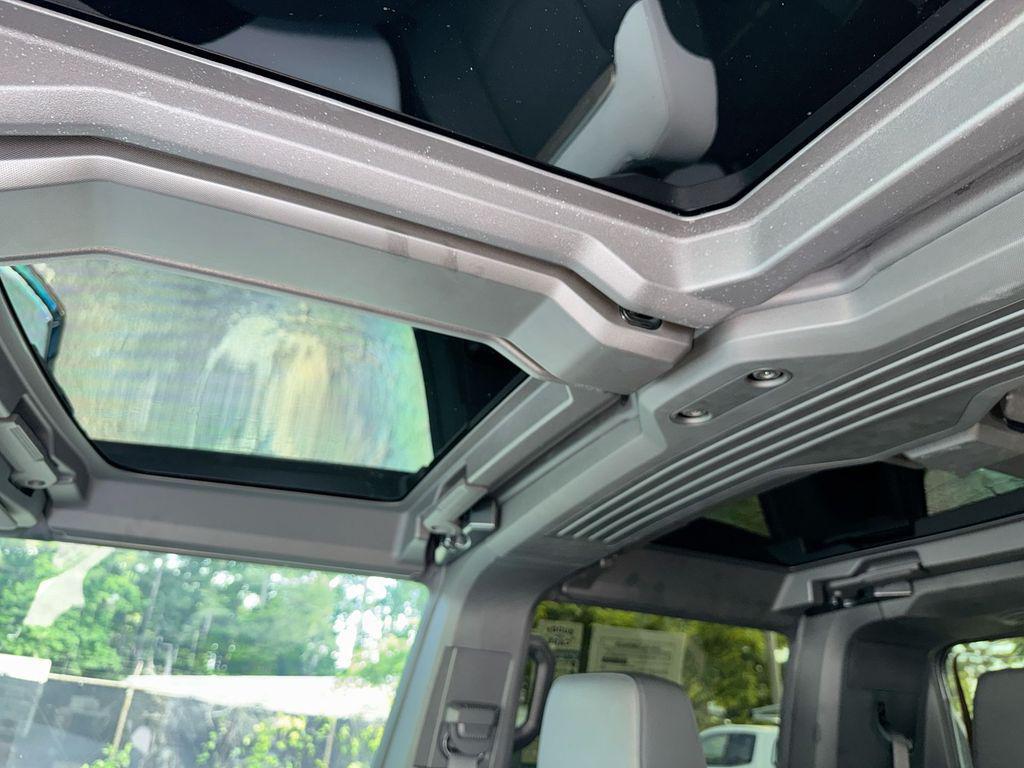 used 2024 GMC HUMMER EV Pickup car, priced at $70,954