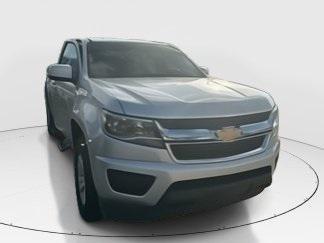 used 2015 Chevrolet Colorado car, priced at $14,990