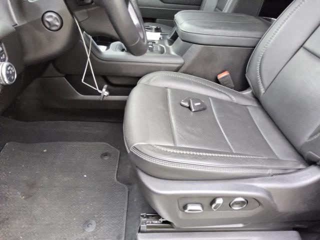 used 2025 GMC Sierra 1500 car, priced at $55,991