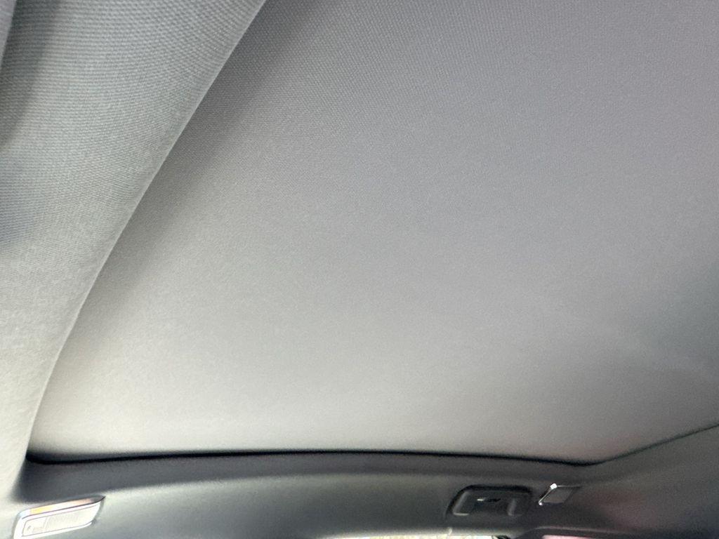 used 2025 Cadillac OPTIQ car, priced at $39,967