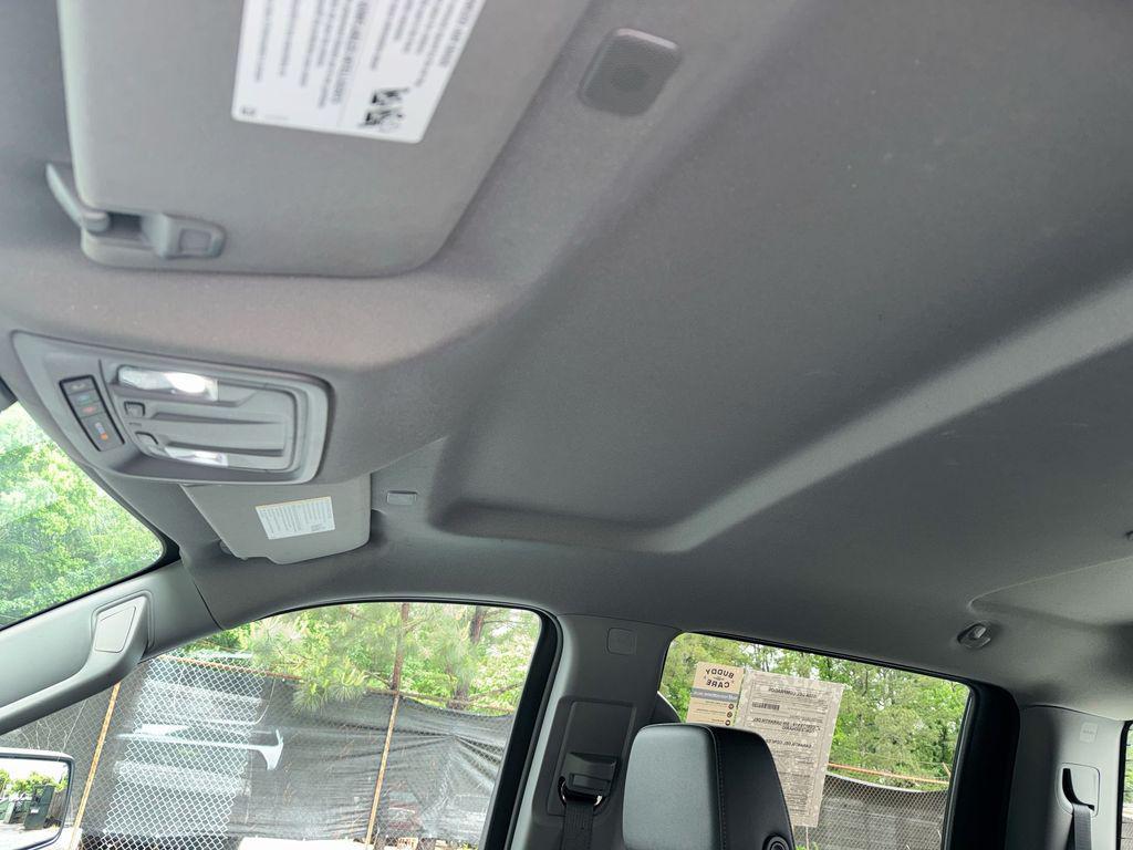 used 2023 GMC Sierra 1500 car, priced at $32,963