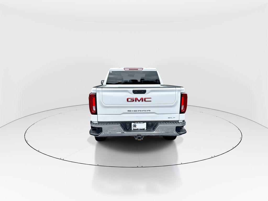 used 2023 GMC Sierra 1500 car, priced at $32,963