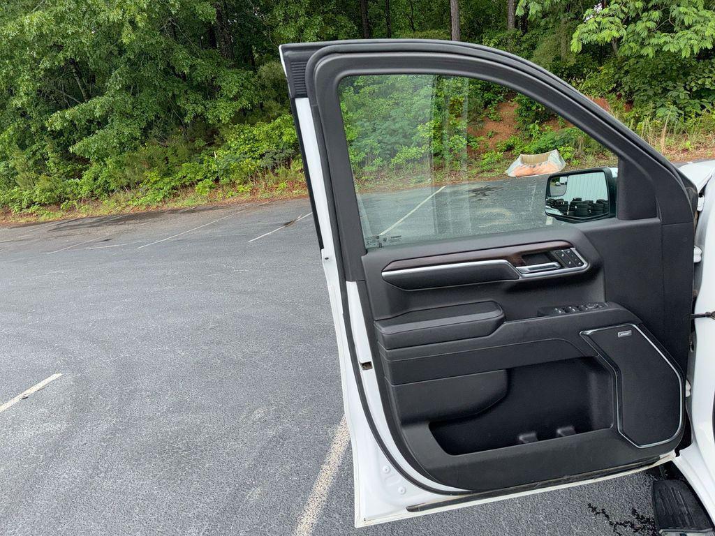 used 2023 GMC Sierra 1500 car, priced at $32,963
