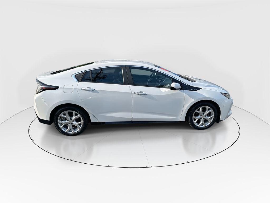 new 2027 Chevrolet Bolt car, priced at $35,685