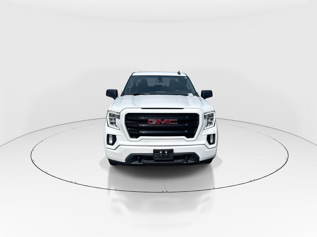 used 2021 GMC Sierra 1500 car, priced at $32,372
