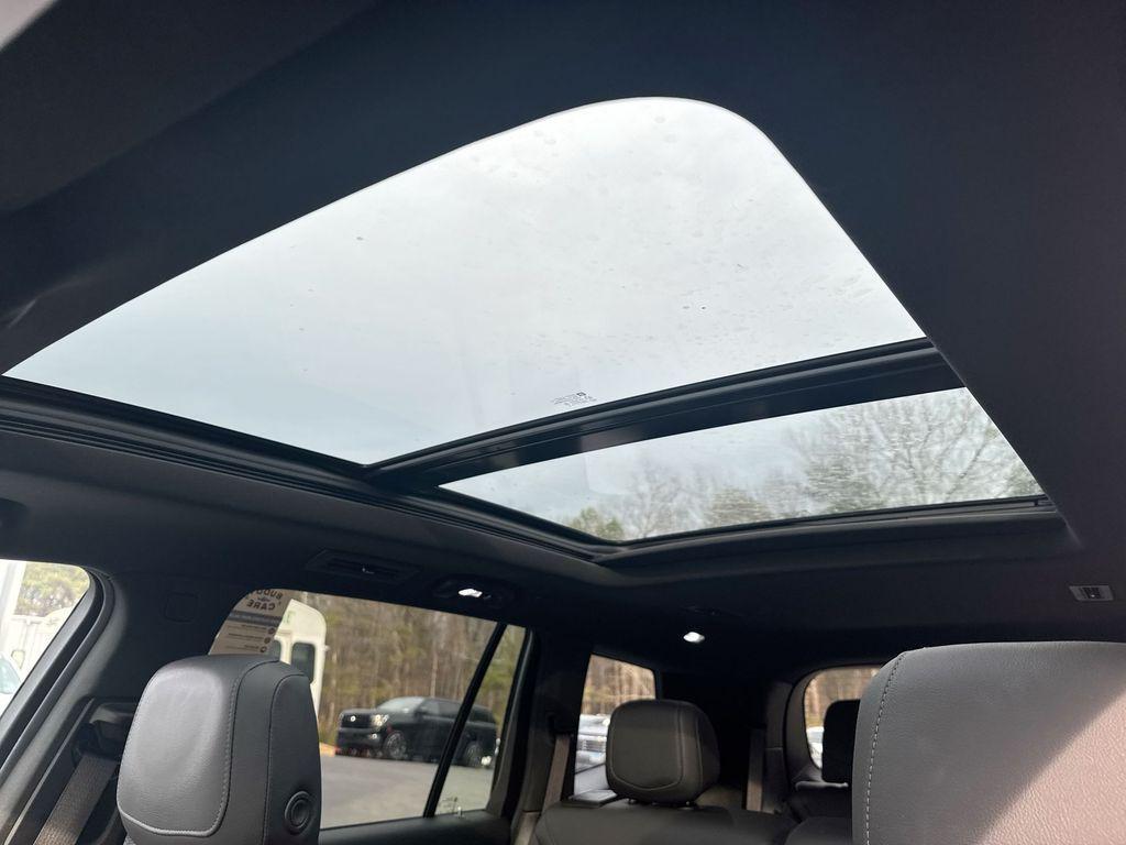 used 2023 Cadillac XT6 car, priced at $29,133