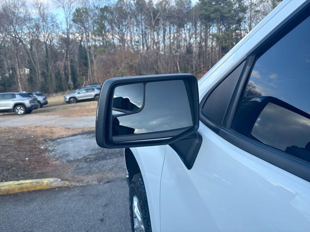 used 2022 Chevrolet Silverado 1500 car, priced at $26,757