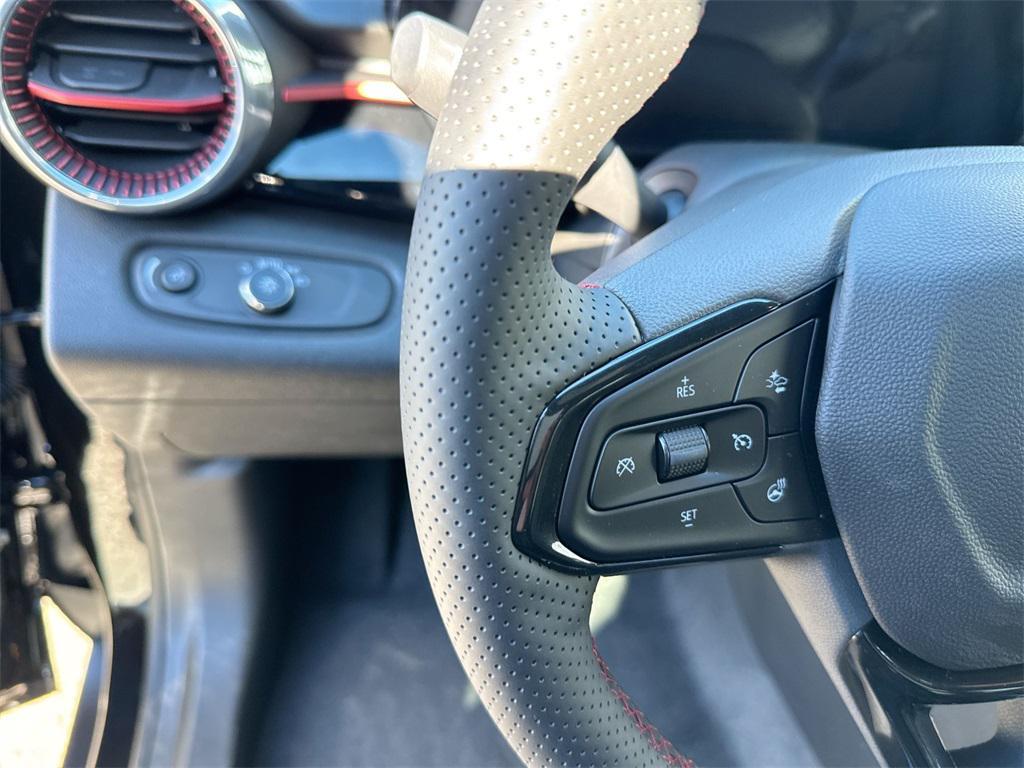 new 2026 Chevrolet Trax car, priced at $26,695