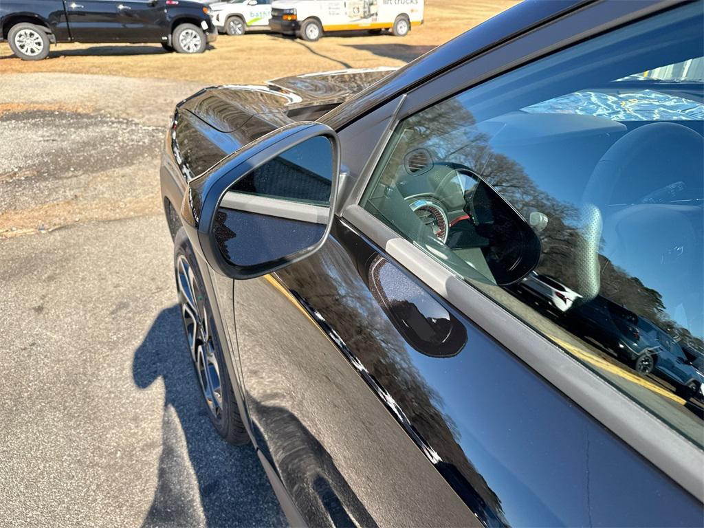 new 2026 Chevrolet Trax car, priced at $26,695